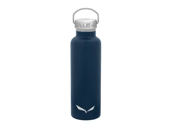 Salewa Valsura Insul butelka 0,65 l Navy