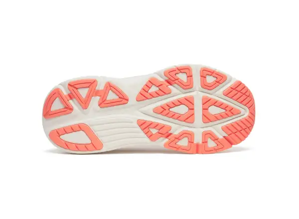 Saucony Guide 19 damskie buty do biegania Mauve/Salmon