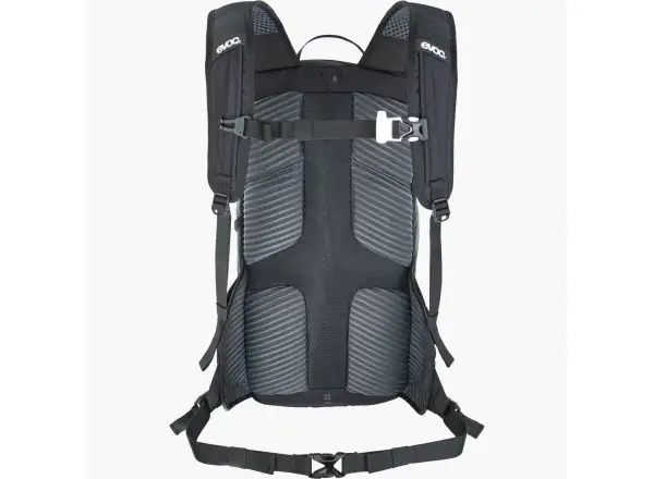 Evoc Ride 16 plecak 16 l black