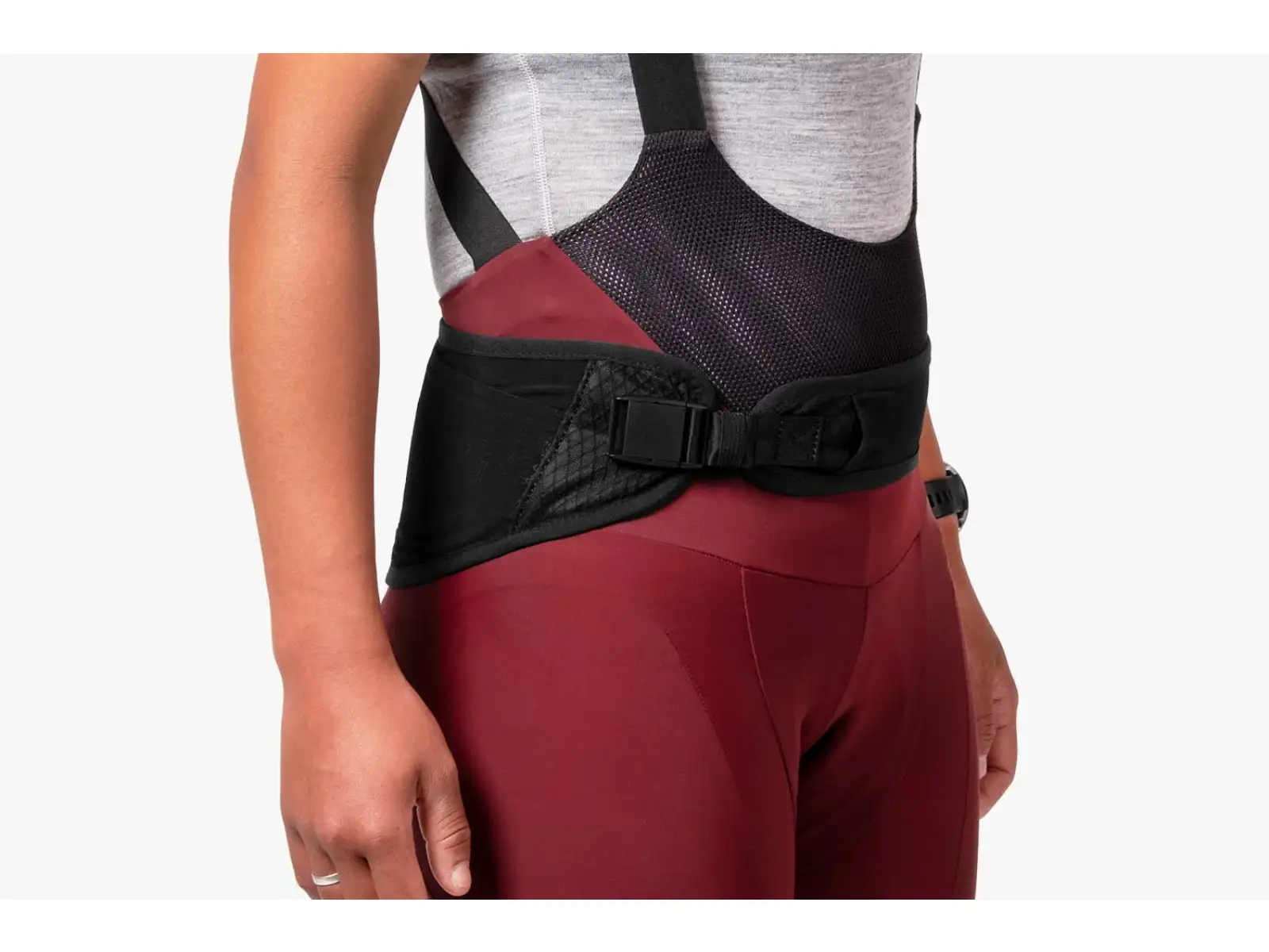 Apidura Expedition Waist Belt pas biodrowy z kieszeniami