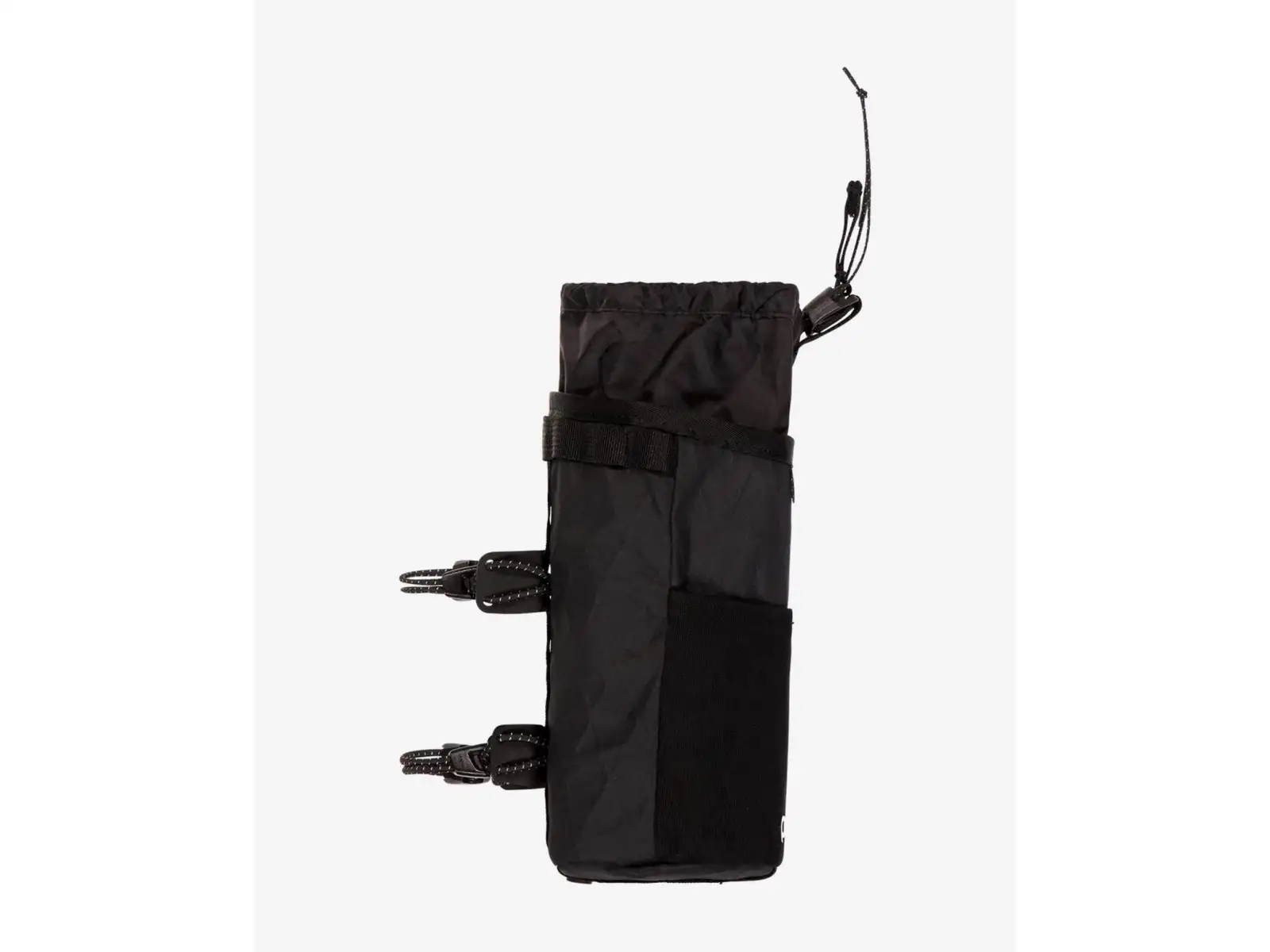 POC Ultra Snack torba na kierownicę 1 l Uranium Black