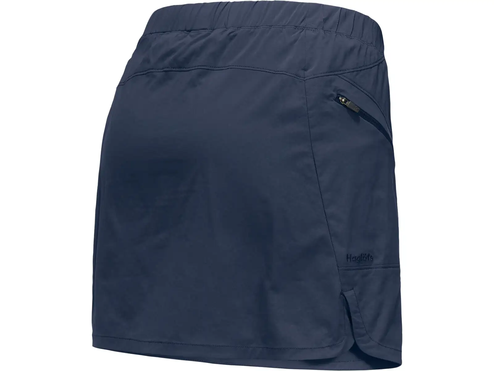 Haglöfs Lite Skort damska spódnica Tarn Blue