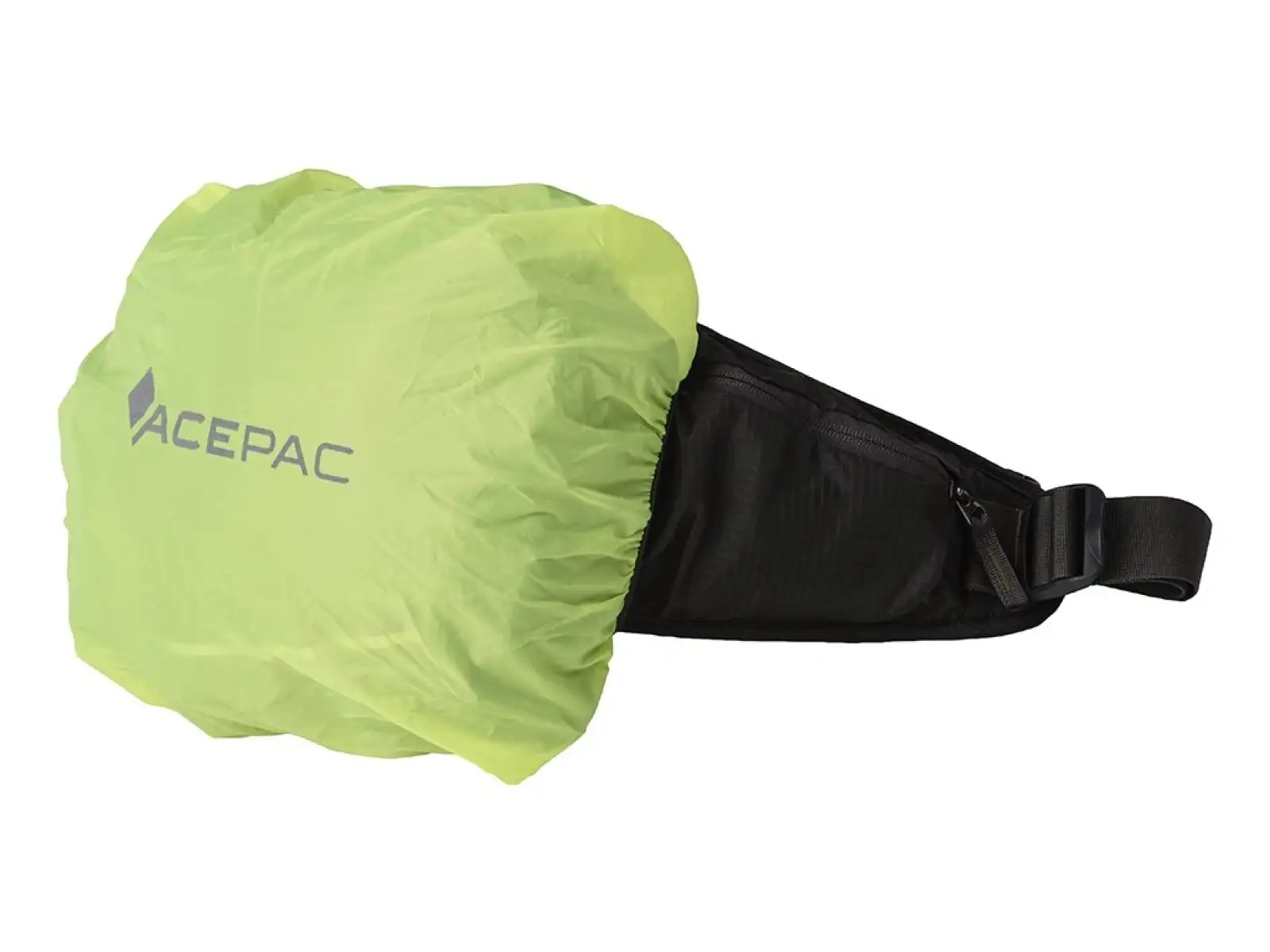 Acepac Onyx 5 MKIII 5 l torba biodrowa Black
