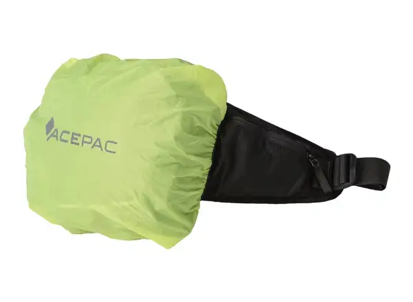 Acepac Onyx 5 MKIII 5 l torba biodrowa Black
