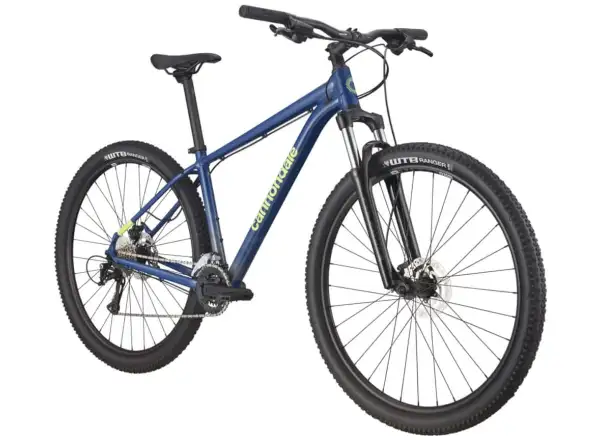 Cannondale Trail 6 27,5" rower górski Abyss Blue
