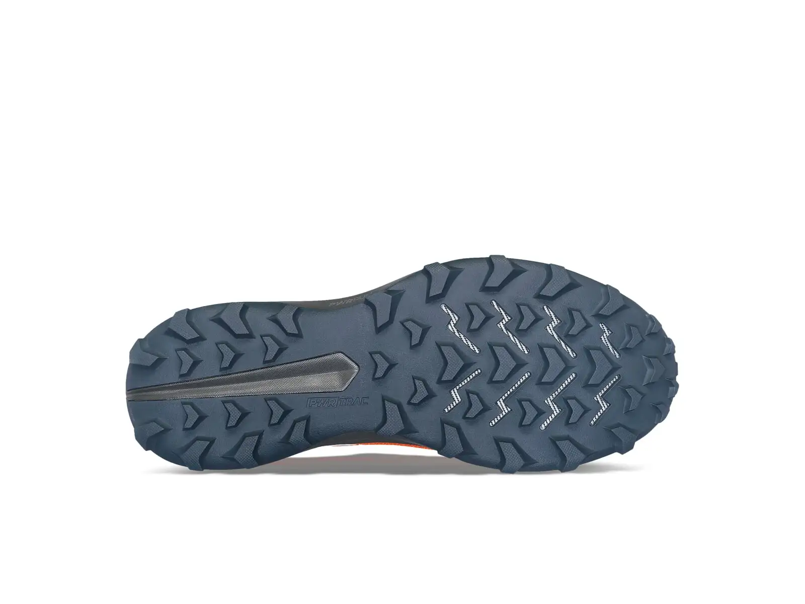 Saucony Peregrine 14 męskie buty do biegania Pepper/Bough