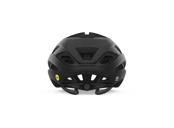 Giro Eclipse Spherical MIPS kask rowerowy szosowy Mat/Gloss Black