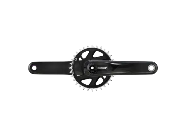 Sram S500 Eagle DUB korby CL 55 170 mm 32 zęby Al