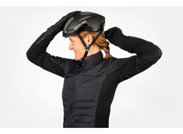 Endura Pro SL PrimaLoft damska kurtka Aubergine