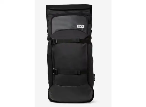 Aevor Trip Pack Proof plecak 33 l Proof Black