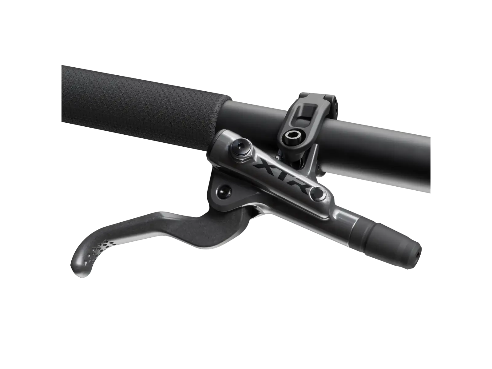 Shimano XTR BL-M9200 dźwignia hamulca prawa