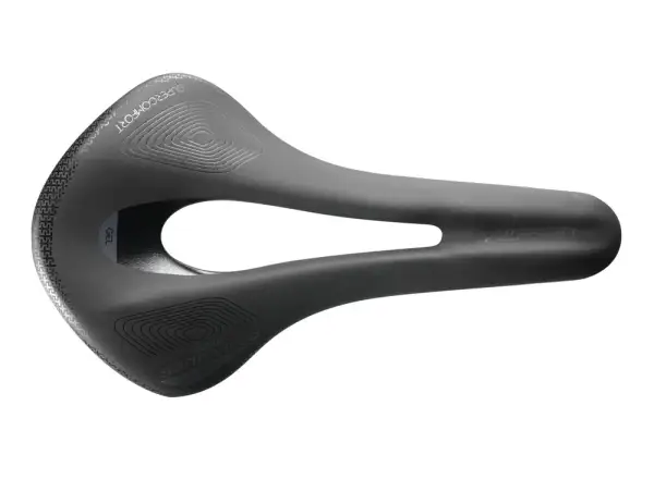 Selle San Marco Allroad Supercomfort Racing Wide siodełko czarna