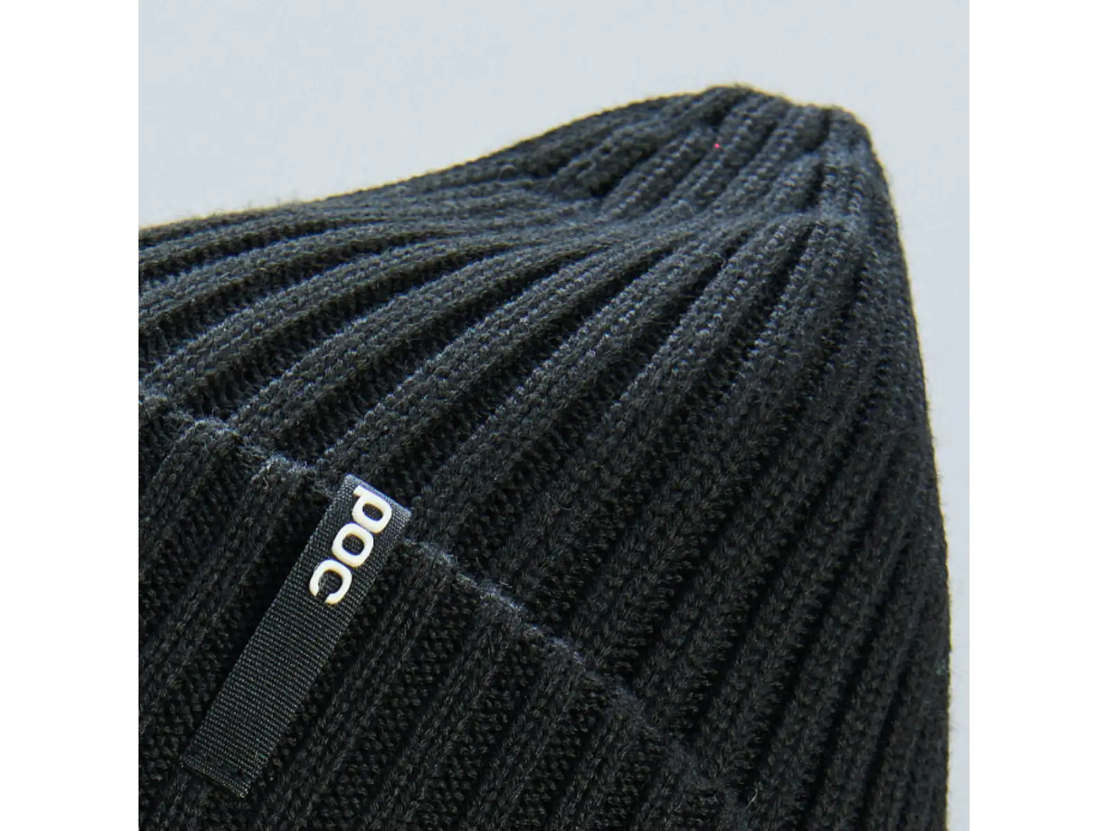 POC Beanie czapka Uranium Black