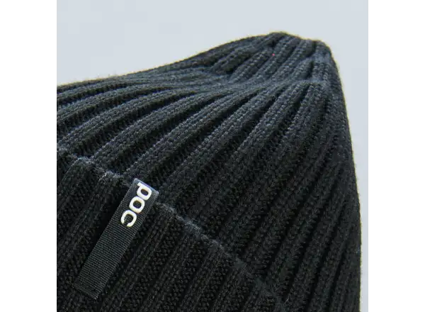 POC Beanie czapka Uranium Black