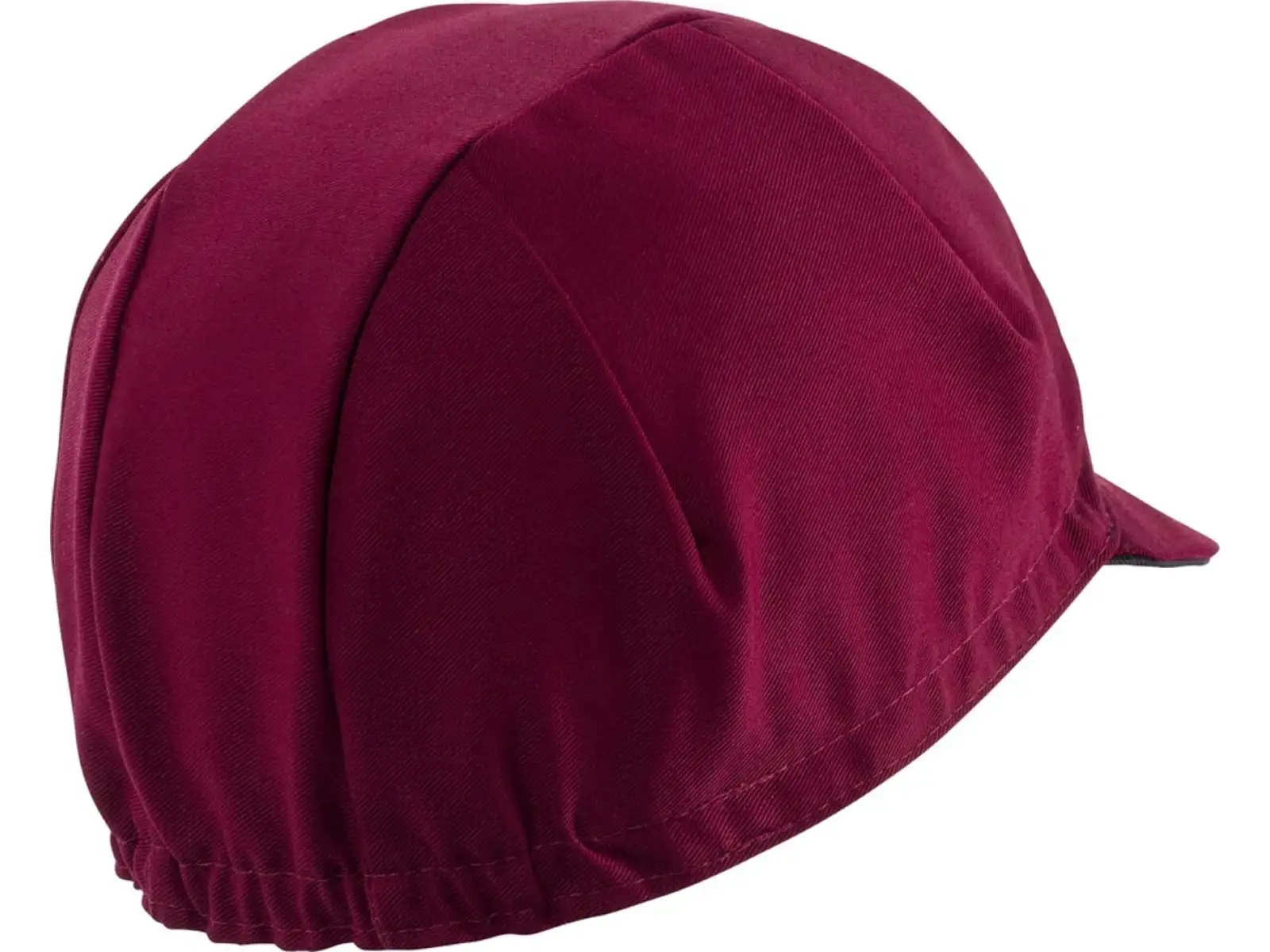 Mavic Heritage czapka Burgundy