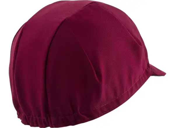 Mavic Heritage czapka Burgundy
