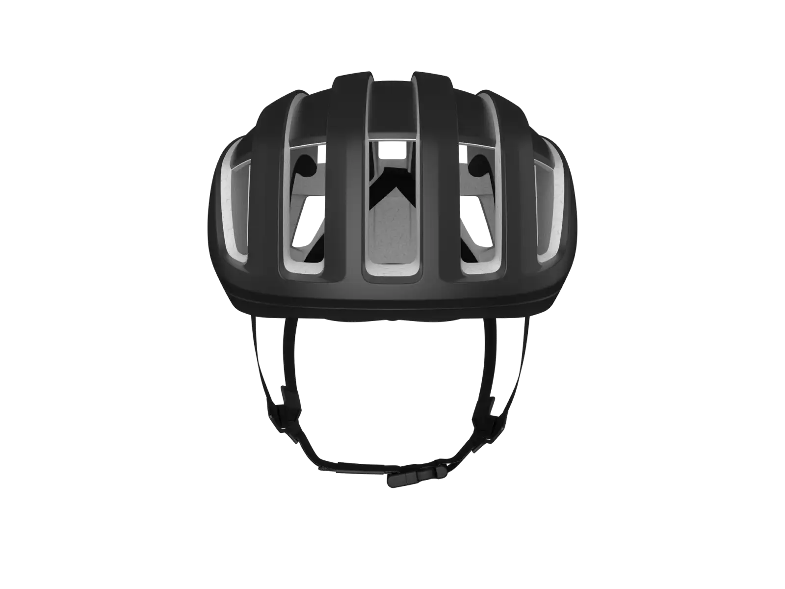 POC Cytal kask rowerowy Uranium Black Matt/Hydrogen White Matt