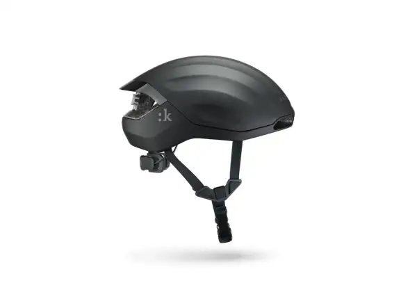 Fizik Vento Kudo Aero kask rowerowy Black