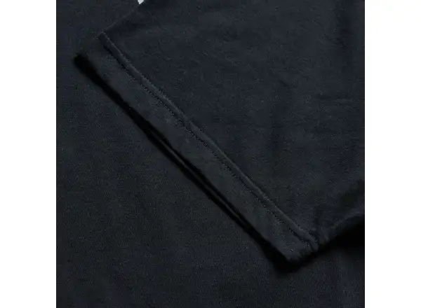 Troy Lee Designs Cyborg męska koszulka krótki rękaw Black