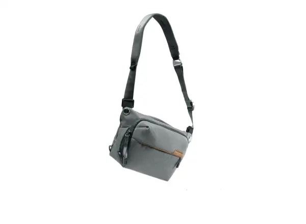 Peak Design Everyday Sling 6 l v2 plecak szary
