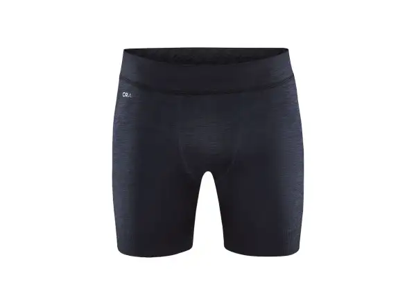 Craft Core Dry Active Comfort męskie bokserki czarna