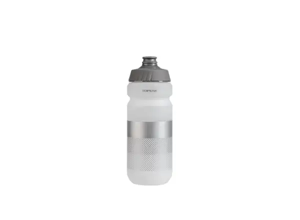 Topeak butelka 650 ml biała