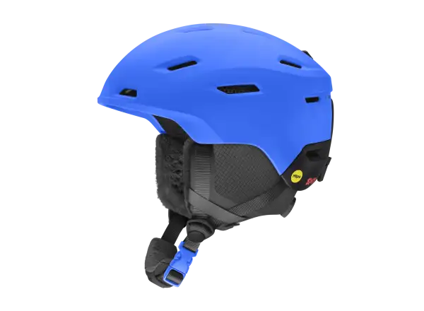 Smith Descend Jr. MIPS kask narciarski Matte Supernova Vibes