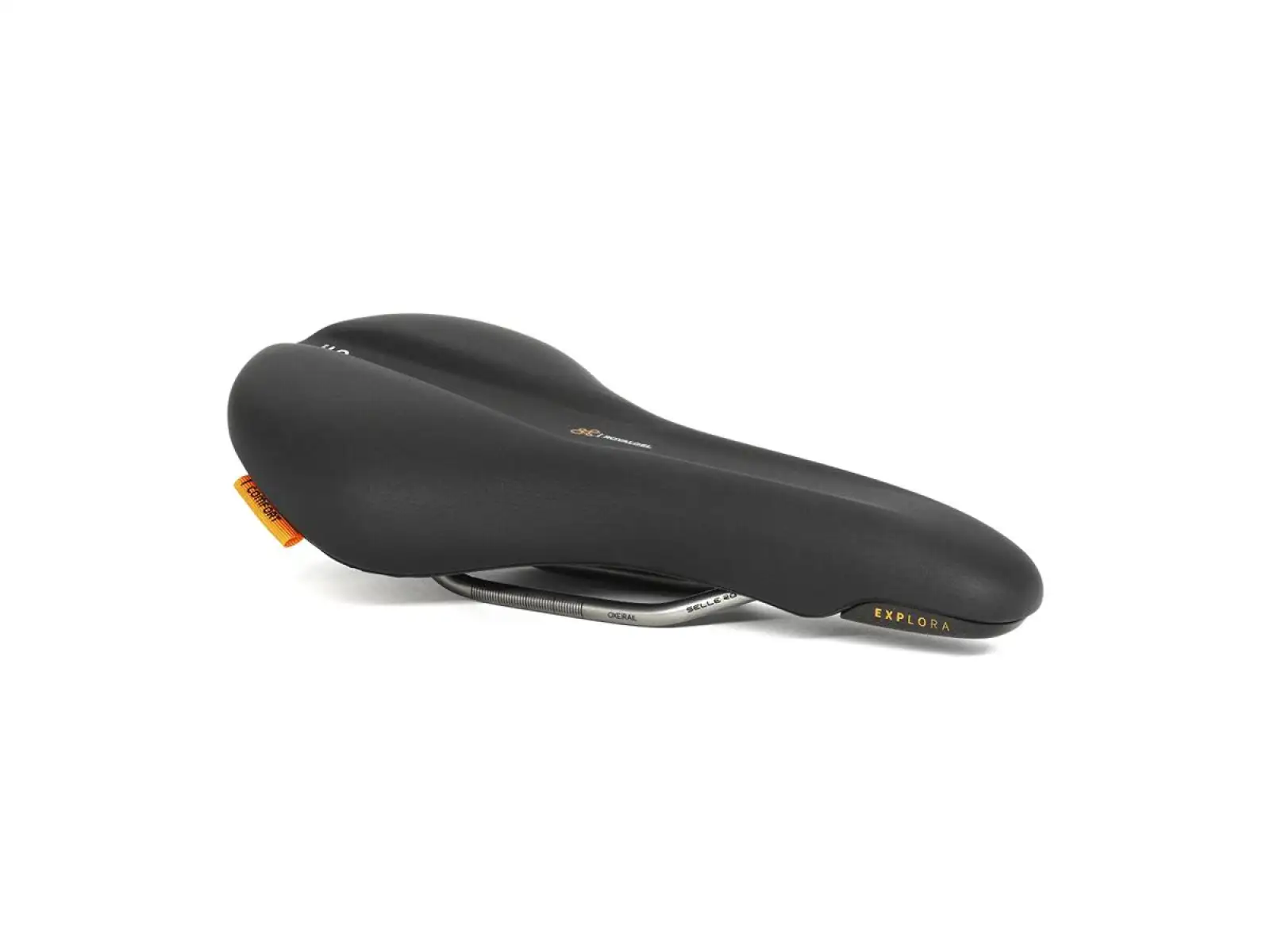 Selle Royal Explora Athletic siodło unisex