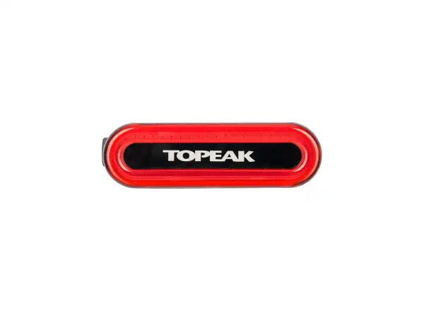 Topeak tylna lampka RACK REDLITE 60