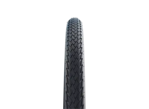 Schwalbe Marathon Performance GreenGuard 28" trekkingowa opona drutowa Black-Reflex