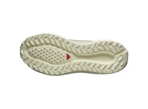Salomon Aero Blaze 3 GRVL damskie buty do biegania Vanilla Ice