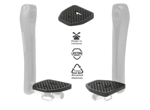 platforma adapteru pedału dla Crankbrothers