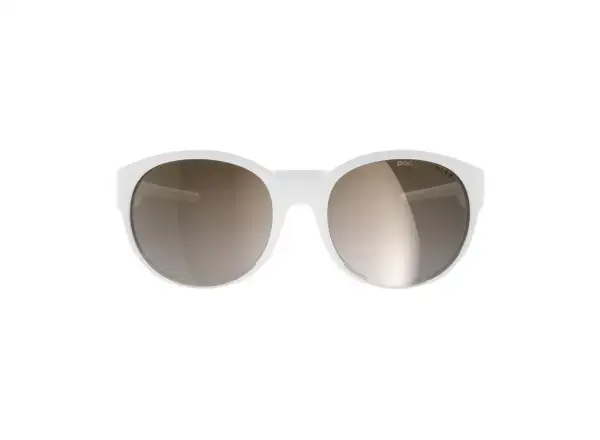 POC Avail BSM okulary rowerowe Hydrogen White