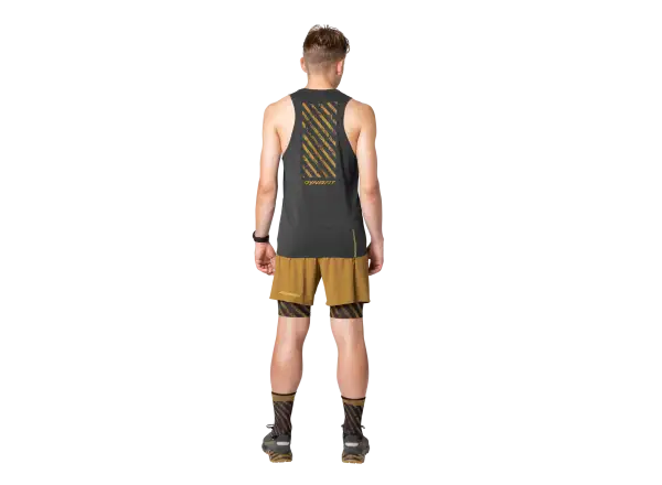 Dynafit Trail skarpety biegowe Tobacco