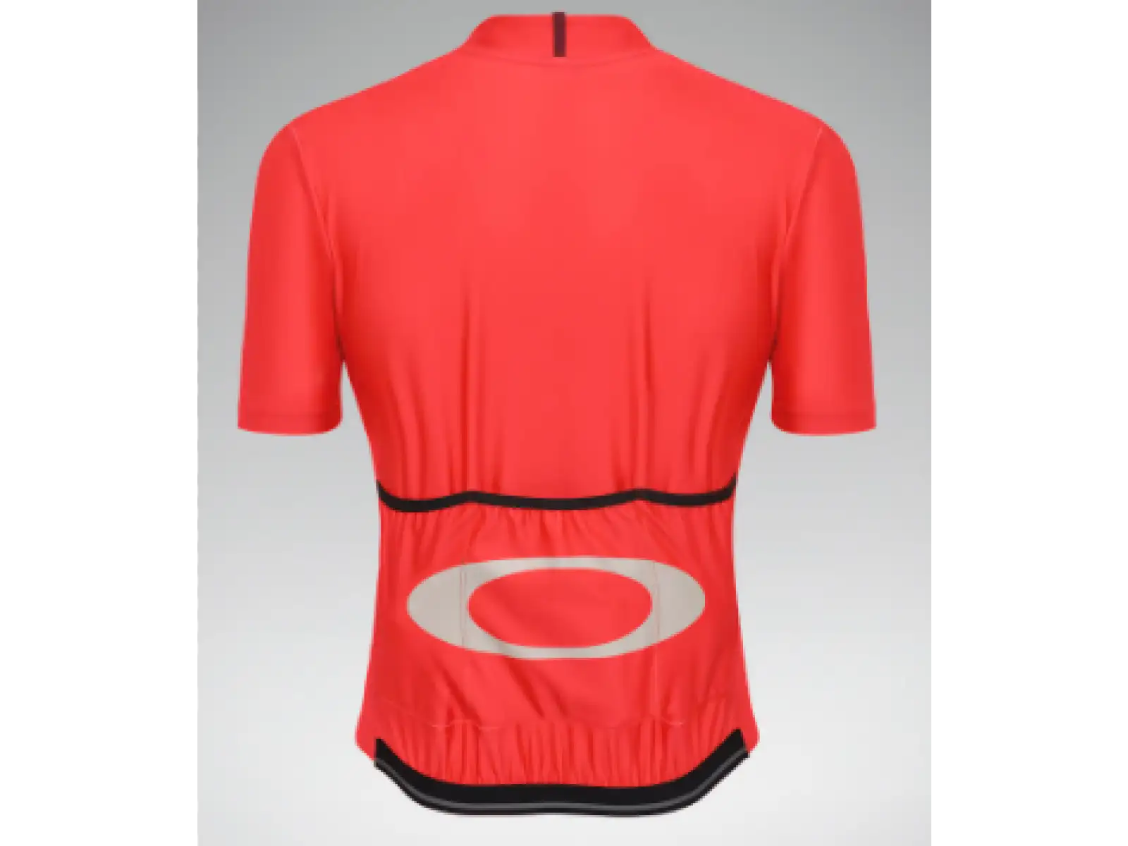 Oakley Icon Classic 2.0 męska koszulka z krótkim rękawem Paloma