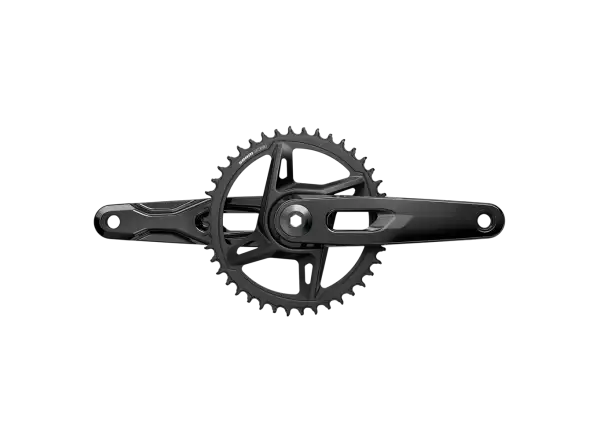Sram Rival E1 XPLR DUB Wide korby z tarczą 42z