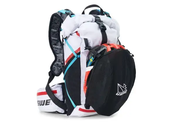 USWE Hajker Pro 24 S plecak 24l Cool white