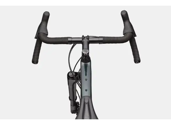 Cannondale Topstone Carbon 2 Lefty rower szutrowy Green rozm. M