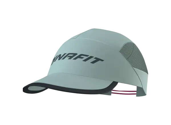 Dynafit Ultra Cooling Cap czapka z daszkiem do biegania Cloud Blue