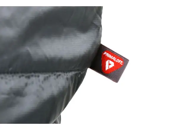 Silvini Rutor męska primaloft kurtka Black