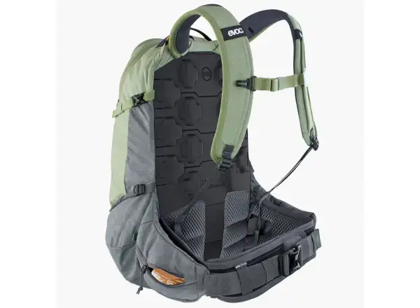 Evoc Trail Pro 26 plecak 26 l light olive/carbon grey