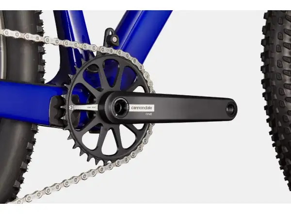 Cannondale Scalpel HT Carbon 3 rower górski Acid Blue