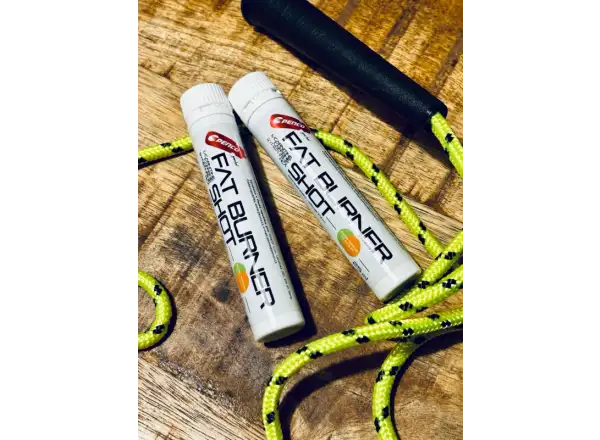 Penco Fat Burner Shot Mango/Marakuja 25 ml