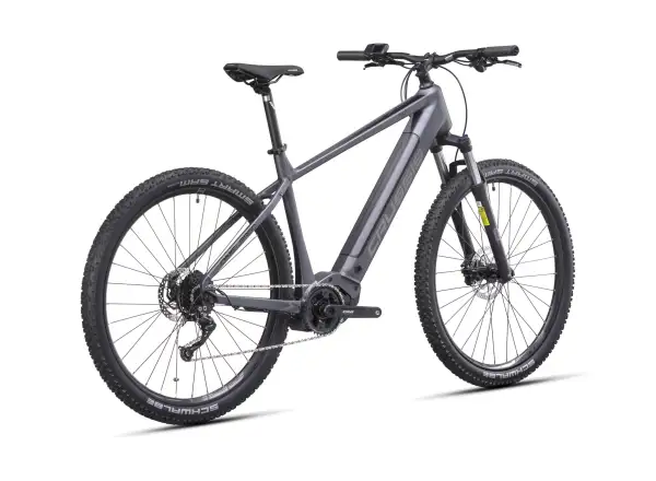 Crussis ONE-Largo 7.10-L (900 Wh) górski rower elektryczny