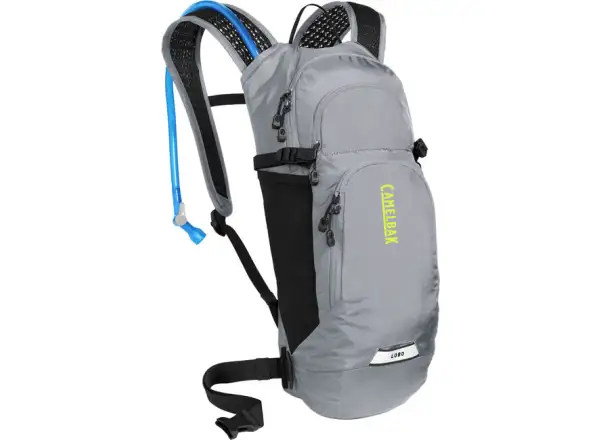 Camelbak Lobo plecak 9 l Gunmetal/Lime