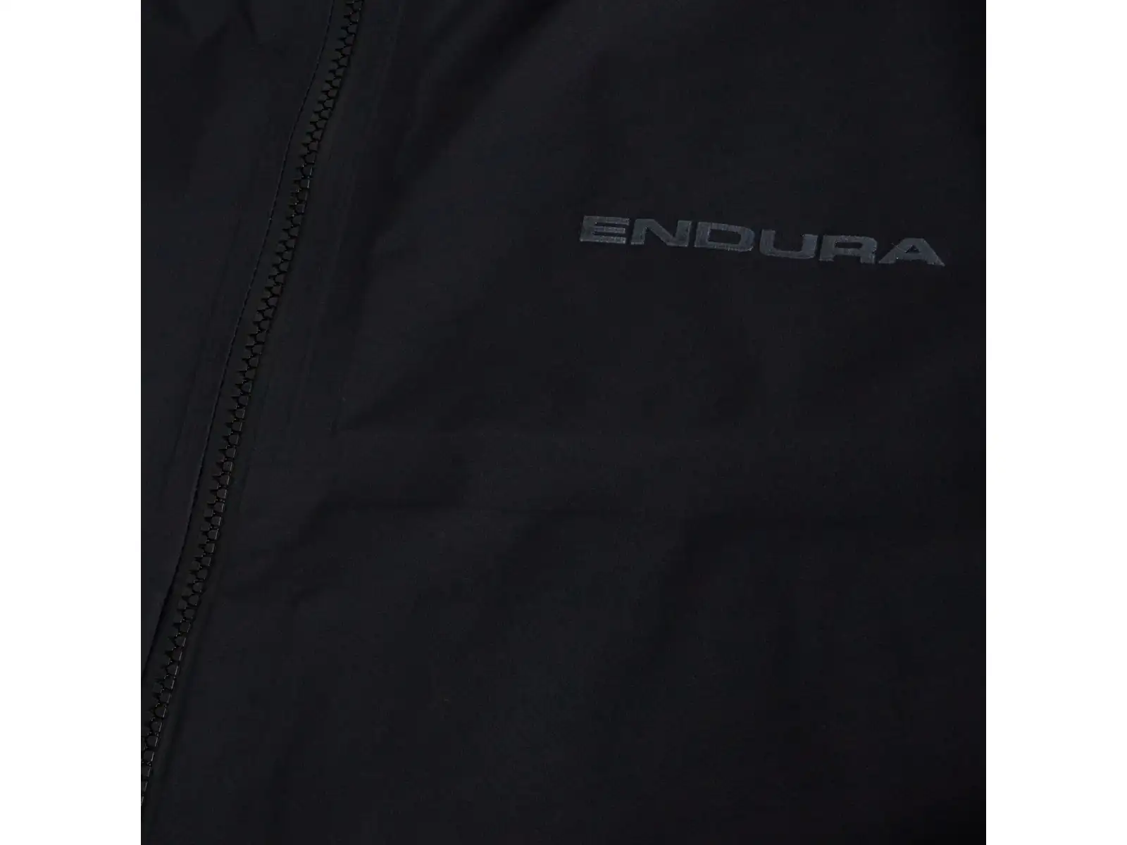 Endura MT 500 Advanced męska kurtka Black