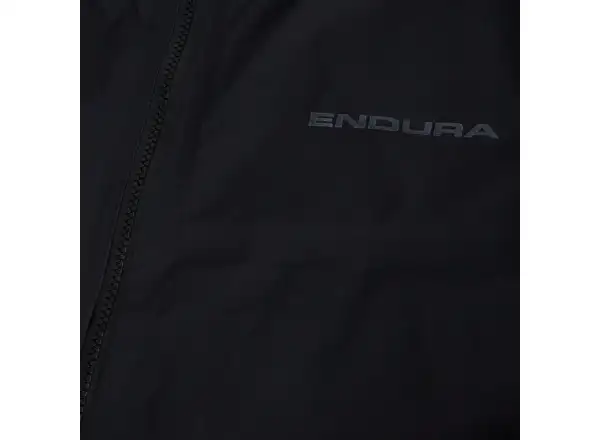 Endura MT 500 Advanced męska kurtka Black