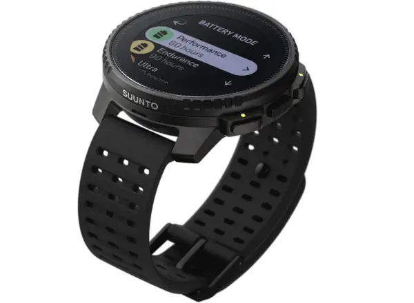 Suunto Vertical inteligentny zegarek All Black