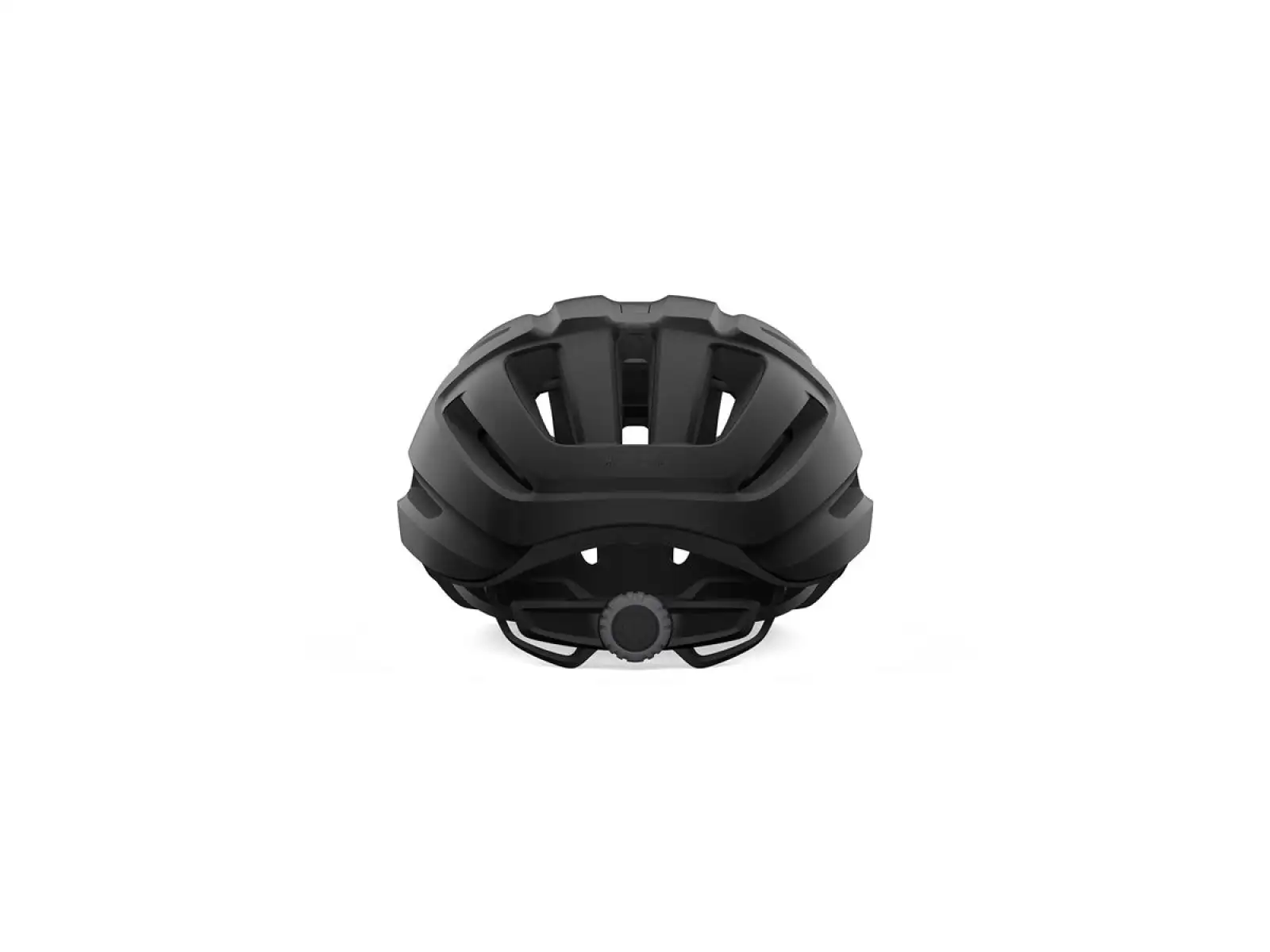 Giro Register II kask Mat Black/Charcoal