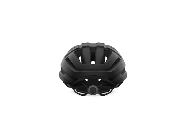 Giro Register II kask Mat Black/Charcoal